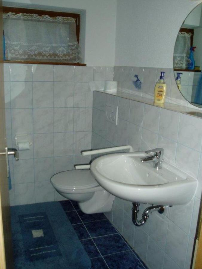 Haus Tanneck Apartment St. Blasien Bagian luar foto